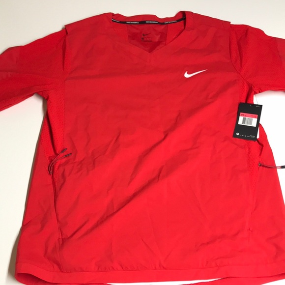 Nike | Shirts | Nikebaseball Team Hot 
